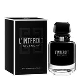 L'interdit Givenchy Eau De Parfum Intense 80ml